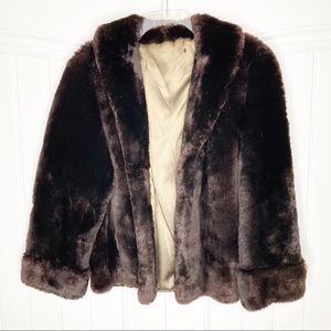 Best 25+ Deals for Mouton Fur Coat | Poshmark